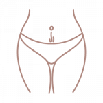 Siffri Icons_Belly Trail Siffri Icons_Belly Trail