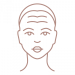 Siffri Icons_Forehead Siffri Icons_Forehead